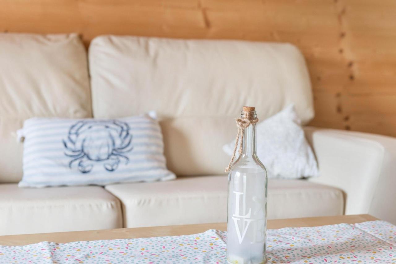 Ferienwohnung Untergeschoss 위버링겐 외부 사진